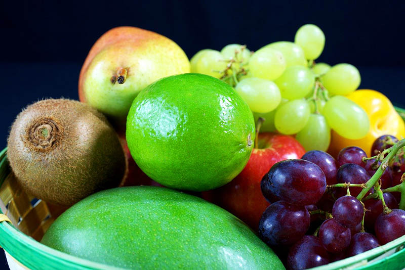 fruits